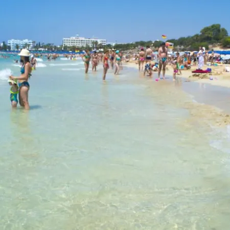 Your Dream Holiday With Private Pool In Protaras' Most Exclusive Neighbourhood, 1259 Protaras