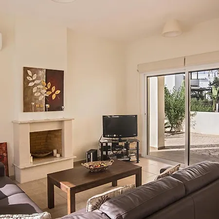 Your Dream Holiday With Private Pool In Protaras' Most Exclusive Neighbourhood, 1259 Villa
