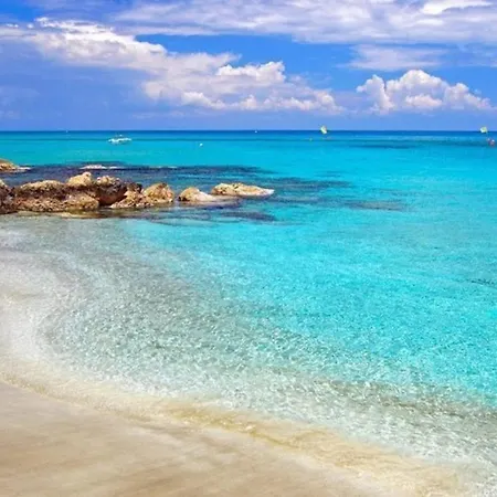 Your Dream Holiday With Private Pool In Protaras' Most Exclusive Neighbourhood, 1259 * Protaras