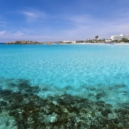 Villa Your Dream Holiday With Private Pool In Protaras' Most Exclusive Neighbourhood, 1259 *