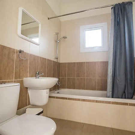 Your Dream Holiday With Private Pool In Protaras' Most Exclusive Neighbourhood, 1259 * Protaras