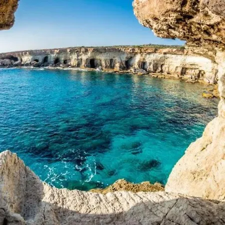 Your Dream Holiday With Private Pool In Protaras' Most Exclusive Neighbourhood, 1259 * Protaras