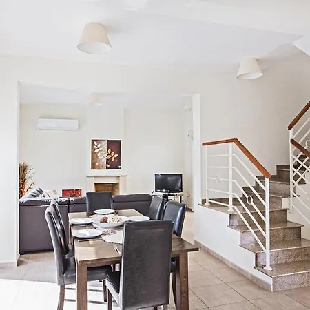 Villa Your Dream Holiday With Private Pool In Protaras' Most Exclusive Neighbourhood, 1259 *