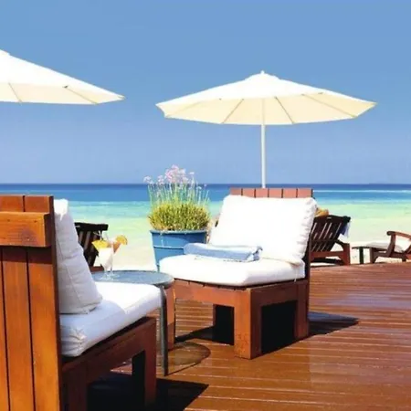 Villa Your Dream Holiday With Private Pool In Protaras' Most Exclusive Neighbourhood, 1259 Protaras