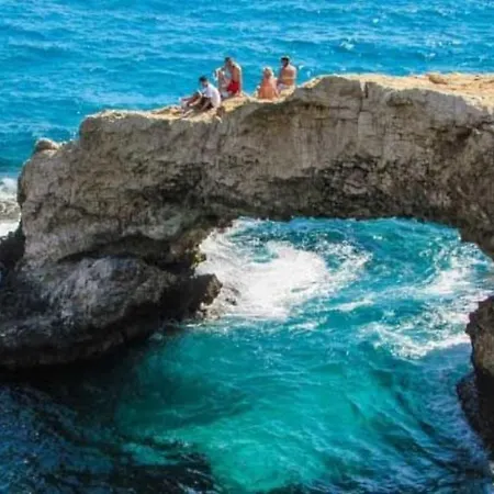 Villa Your Dream Holiday With Private Pool In Protaras' Most Exclusive Neighbourhood, 1259 *