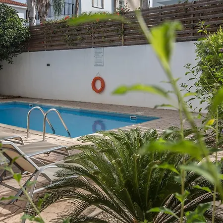 Your Dream Holiday With Private Pool In Protaras' Most Exclusive Neighbourhood, 1259 Villa