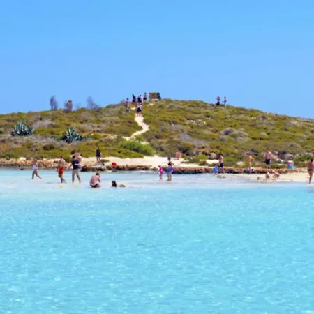 Villa Your Dream Holiday With Private Pool In Protaras' Most Exclusive Neighbourhood, 1259 *